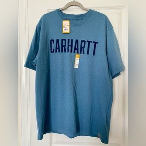 Carhartt Men’s Large Loose Fit t Shirt